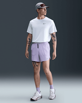 NIKE公式】ナイキ Dri-FIT ストライド メンズ 13cm ランニングショート